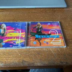 The Seventies Album 1 & 2