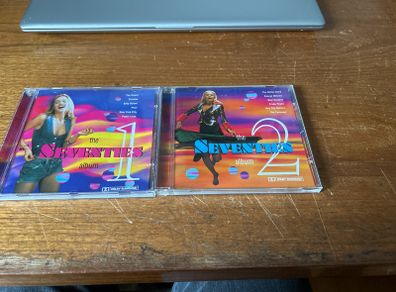 The Seventies Album 1 & 2