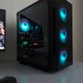 Full Setup AMD Ryzen Gaming PC | MSI | Gigabyte | Corsair | Gaming Monitor | Image 8