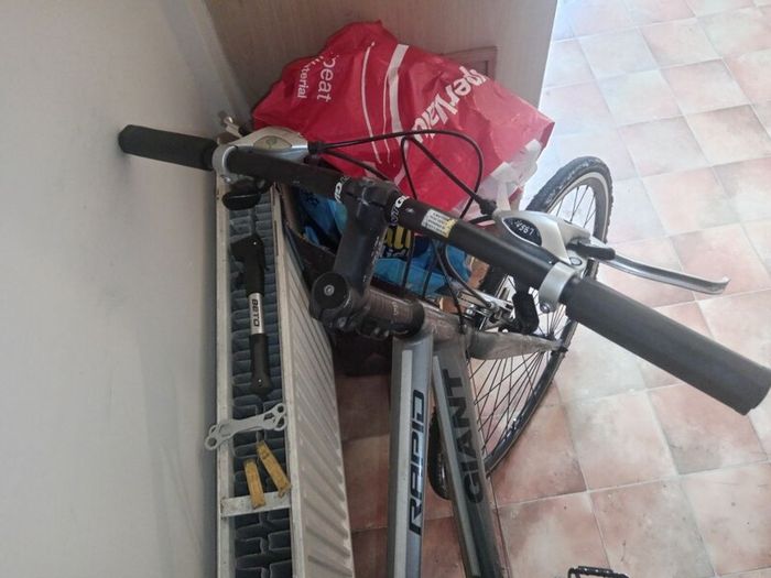 City Bike