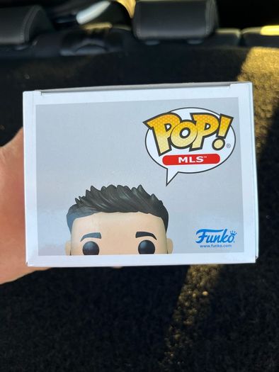 funko pop rare