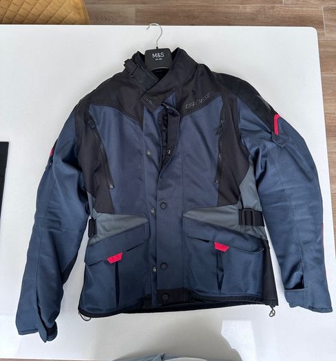 Dainese tempest 3
