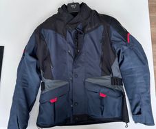 Dainese tempest 3