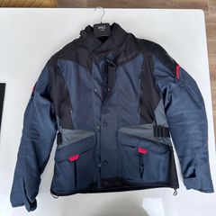 Dainese tempest 3