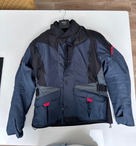 Dainese tempest 3