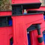 Rutland 800mm Woodwork Clamps Image 2