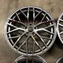19 20" Inch Audi R8 V10 style Alloy wheels A3 A4 A5 A6 A7 A8 Caddy Van Seat Leon Skoda 5x112 Image 8
