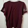 Abercrombie & Fitch t-shirt, top for women, ladies in very good condition, size S Image 2