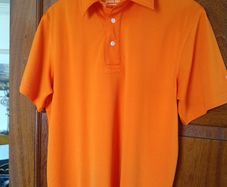 golf shirt