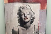 Marilyn Monroe Frame