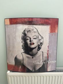 Marilyn Monroe Frame
