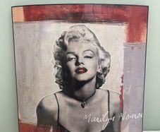Marilyn Monroe Frame