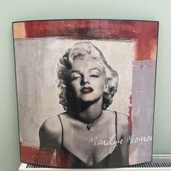 Marilyn Monroe Frame
