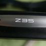 Fujifilm Digital Camera FinePix Z35 10.0MP 1Gb CD card , charging cable Black Tested Image 9