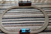Thomas Starter Track