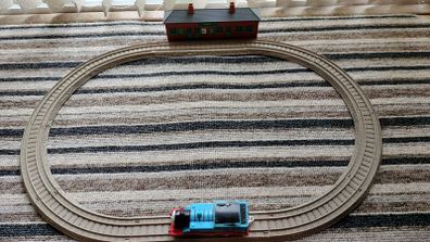 Thomas Starter Track