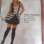 Ladies Fancydress Costume Image 2
