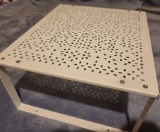 desktop shelf