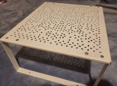 desktop shelf