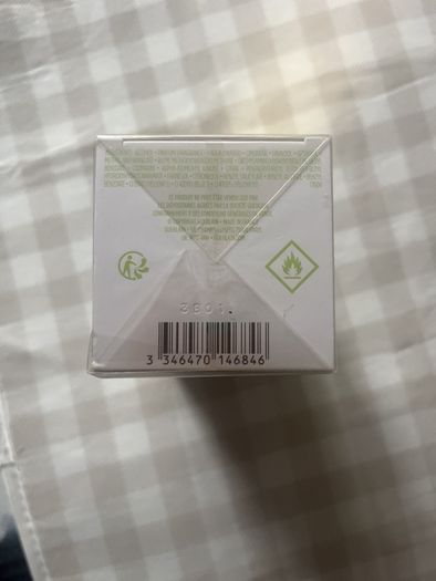 Guerlain Aqua Allegoria Forte Nerolia Vetiver EDP 125ml