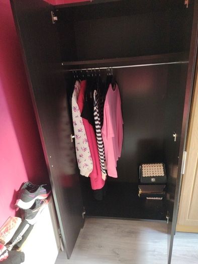 wardrobe