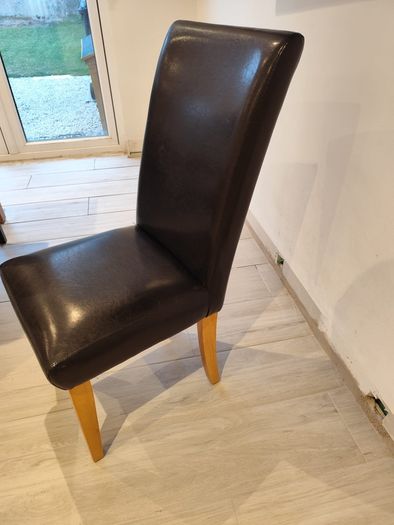 chairs