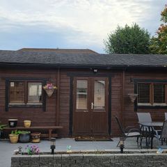 Cabin