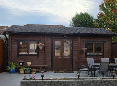 Cabin