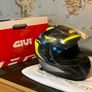 Sena 5s  Givi kids helmet   RST boots Dunlop tyres Image 7