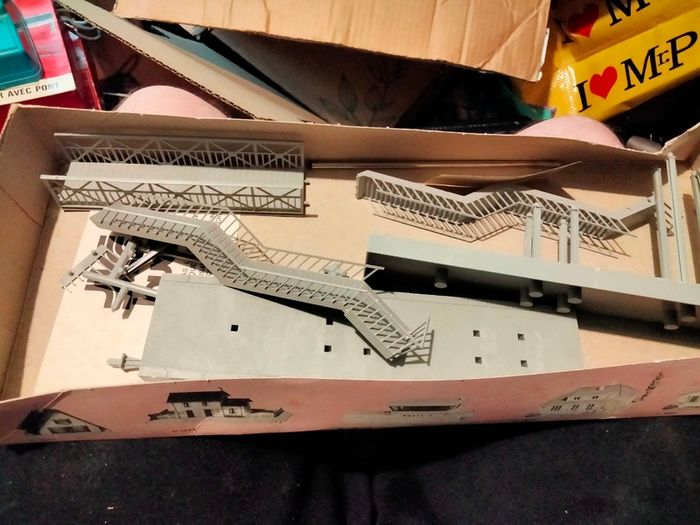 Train Bundle