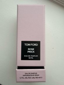 Tom Ford Rose Prick Perfume