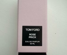 Tom Ford Rose Prick Perfume
