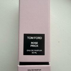 Tom Ford Rose Prick Perfume
