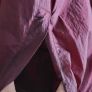 LULULEMON LightWeight Wind Breaker Sz L (Fit 10-14UK) - Rrp 150 Image 2