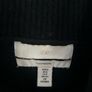 black cashmere jumper from H&M Image 2