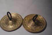 Hand Cymbals