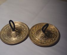 Hand Cymbals