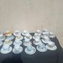 30 china espresso cups postage possible Image 4