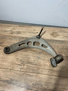 Bmw 3 Series E46 2004 Front Bottom Arm Wishbone