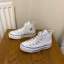 Converse Chuck Taylor All Star Lift Image 2