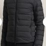 Canada Goose Black Label Crofton Hoody Enduraluxe Black Image 10