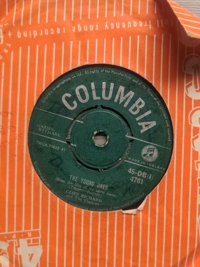 Vintage Records