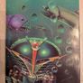 Lot of 4 Heavy Metal Magazines Comics 1982/84 Image 9