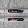 Niceday Tippex Correction Pen Micro Tip White 8 ml Home Office School College Image 2