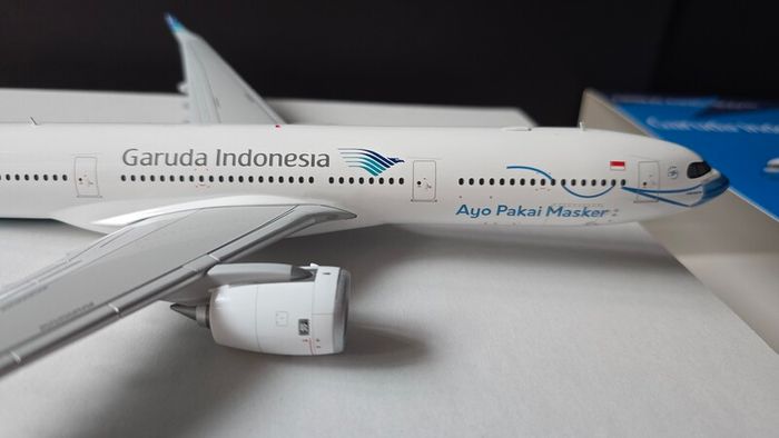 JC Wings 1:200 Garuda Indonesia Airbus A 330-900 neo