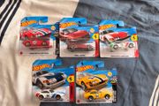 hot wheels Ferrari bundle