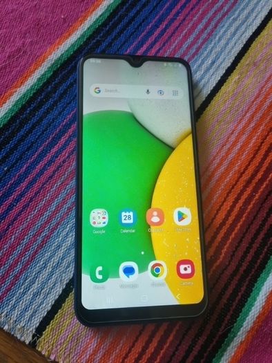 Samsung A03