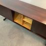 Danish Mid Century Rosewood Sideboard - Warehouse and Showroom Open Saturday 30th June 12 till 4pm Eircode R95 T227 Image 2