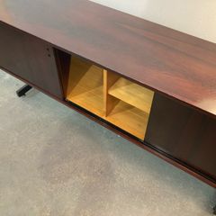 Danish Mid Century Rosewood Sideboard - Warehouse and Showroom Open Saturday 16th May 12 till 4pm Eircode R95 T227