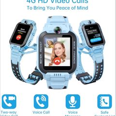 Imoo Z7 smart watch.